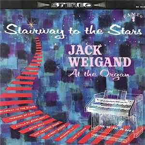 Jack Weigand - Stairway To The Stars FLAC