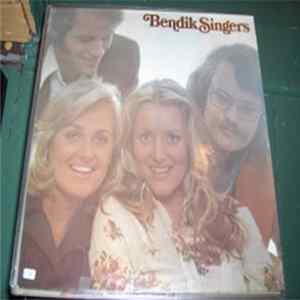 Bendik Singers - Bendik Singers FLAC