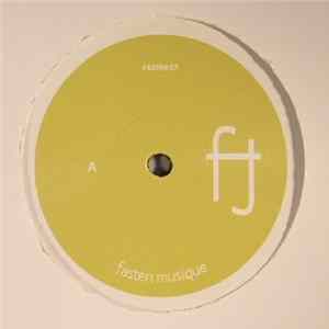Sonodab - Monomial EP FLAC