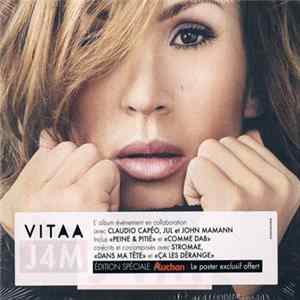 Vitaa - J4M FLAC