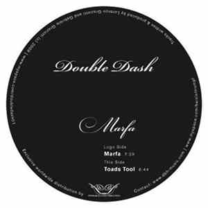 Double Dash - Marfa FLAC
