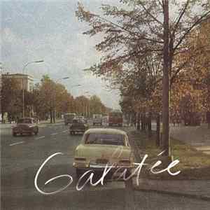 Galatée - Les Voitures Et Les Autoroutes FLAC