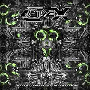 Codex - 01000011 01001111 01000100 01000101 01011000 FLAC