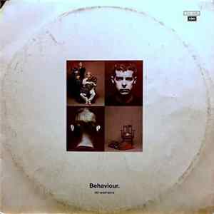 Pet Shop Boys - Behaviour FLAC