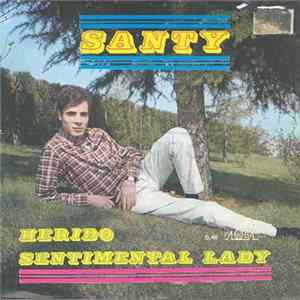 Santy - Herido FLAC
