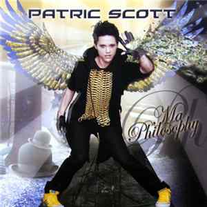Patric Scott - Ma Philosophy FLAC