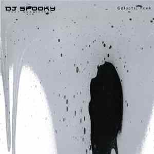 DJ Spooky That Subliminal Kid - Galactic Funk FLAC