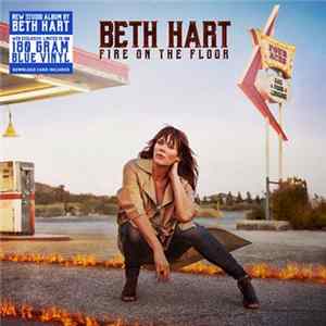 Beth Hart - Fire On The Floor FLAC