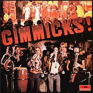 Gimmicks - Music Is What We Like To Play FLAC