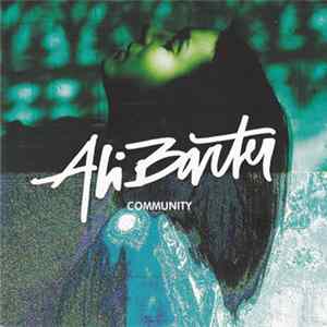 Ali Barter - Community FLAC