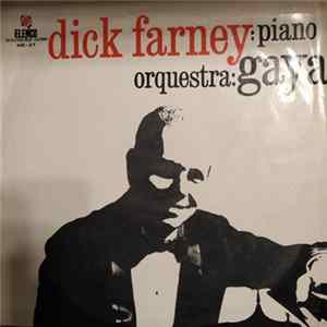 Dick Farney, Gaya - Dick Farney: Piano Orquestra: Gaya FLAC