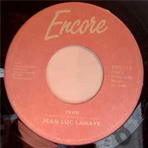 Jean-Luc Lahaye - Peur FLAC