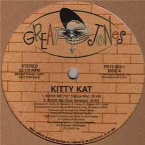 Kitty Kat - Rock Me FLAC