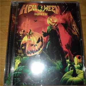 Helloween - Straight Out Of Hell FLAC