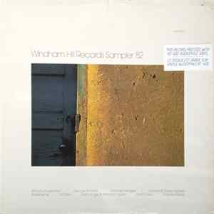 Various - Windham Hill Records Sampler '82 FLAC