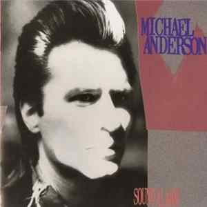 Michael Anderson - Sound Alarm FLAC