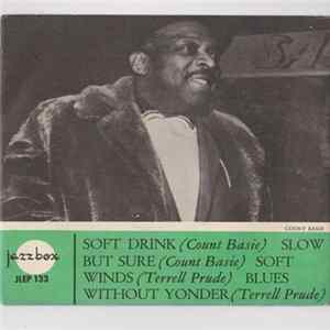 Count Basie, Terrell Prude - Count Basie FLAC