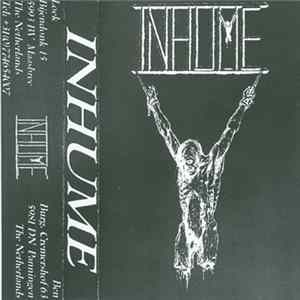 Inhume - Demo 2 FLAC