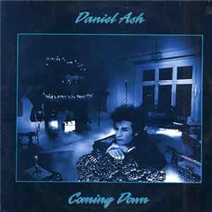 Daniel Ash - Coming Down FLAC