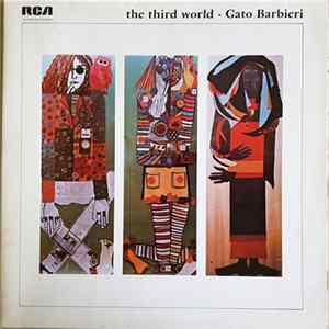 Gato Barbieri - The Third World FLAC
