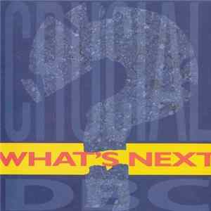 Crucial DBC - What's Next? FLAC