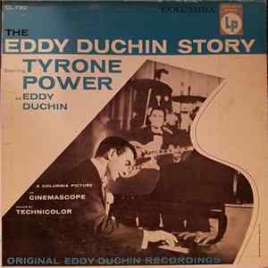 Eddy Duchin - The Eddie Duchin Story - Original Eddy Duchin Recordings FLAC