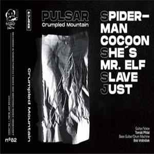 Pulsar - Crumpled Mountain FLAC