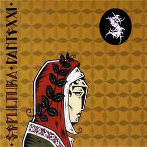 Sepultura - Dante XXI FLAC