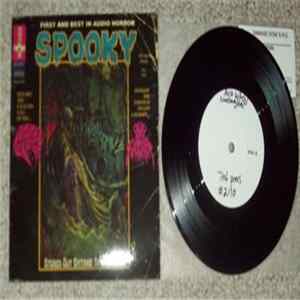 Acid Witch / NunSlaughter - Spooky FLAC