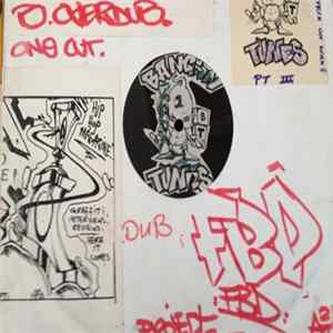 FBD Project - Breakin Up / Untitled FLAC