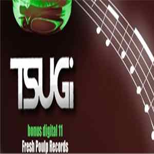Various - Tsugi Bonus Digital 11 Bis : Fresh Poulp FLAC