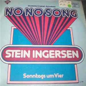 Stein Ingersen - No No Song FLAC