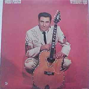 Webb Pierce - Without You FLAC
