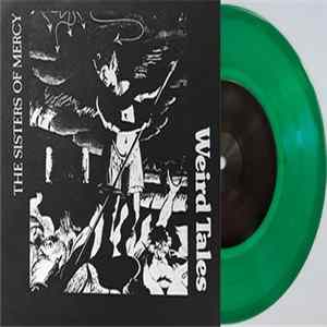 The Sisters Of Mercy - Weird Tales FLAC