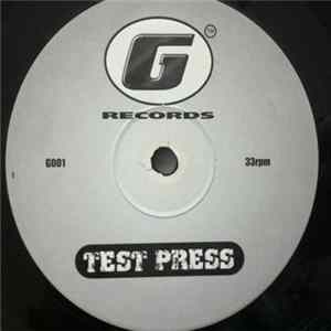 Genius Cru - Angel EP FLAC