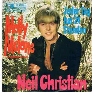 Neil Christian - Molly Melone (The Mulberry Tree) FLAC