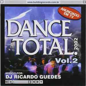 Various - Dance Total 2002 Vol. 2 FLAC