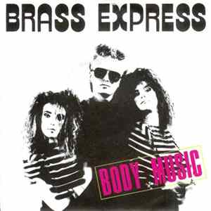 Brass Express - Body Music FLAC