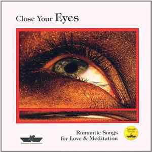 Various - Close Your Eyes FLAC