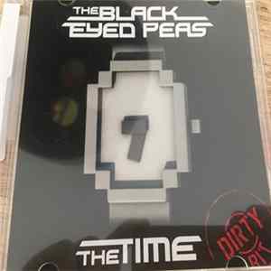 The Black Eyed Peas - The Time FLAC