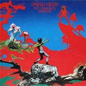 Uriah Heep - The Magician's Birthday FLAC