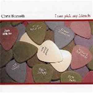 Chris Buzzelli - I Can Pick My Friends FLAC