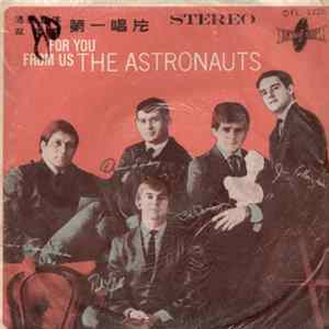 The Astronauts - For You From Us FLAC