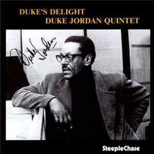 Duke Jordan Quintet - Duke's Delight FLAC