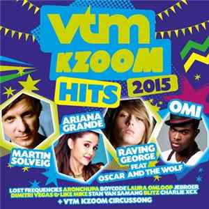Various - VtmKzoom Hits 2015 FLAC