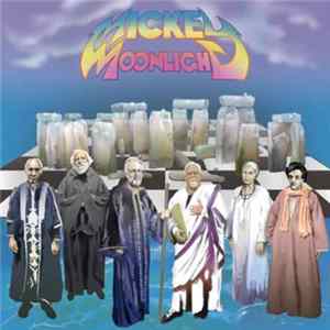 Mickey Moonlight - And The Time Axis Manipulation Corporation FLAC