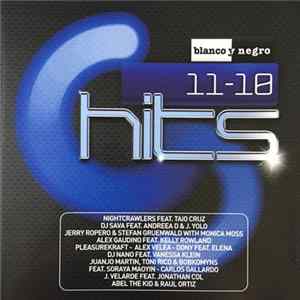 Various - Blanco Y Negro Hits 11-10 FLAC