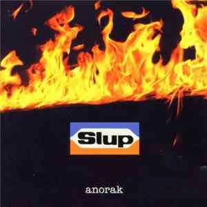 Slup - Anorak FLAC
