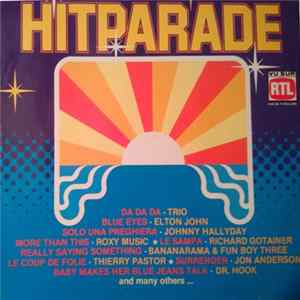 Various - Hitparade FLAC