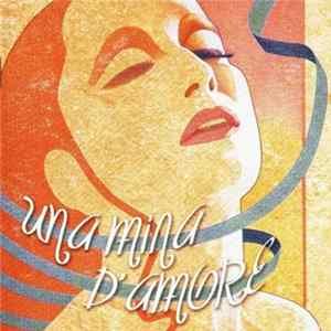 Mina - Una Mina D'Amore FLAC